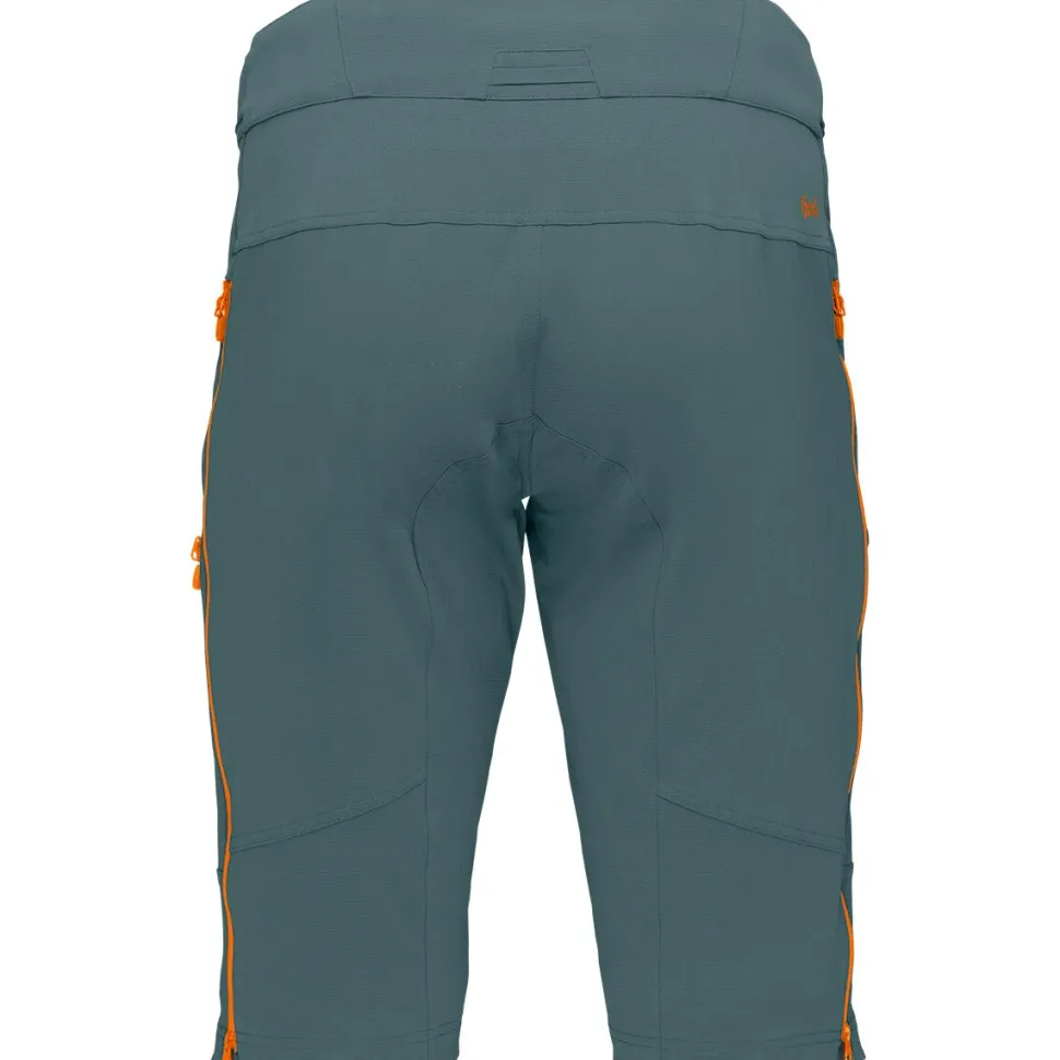 Fjora Flex1 Heavy Duty Short - Men's