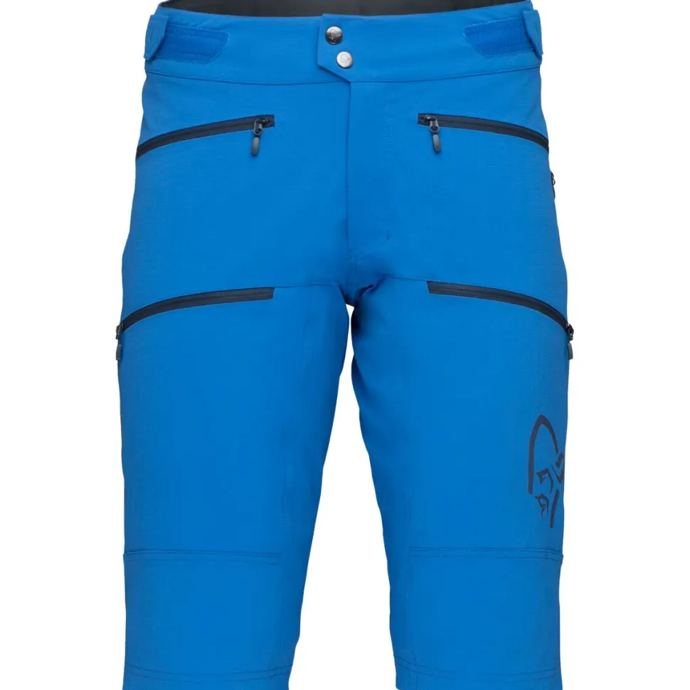 Fjora Flex1 Heavy Duty Short - Men's