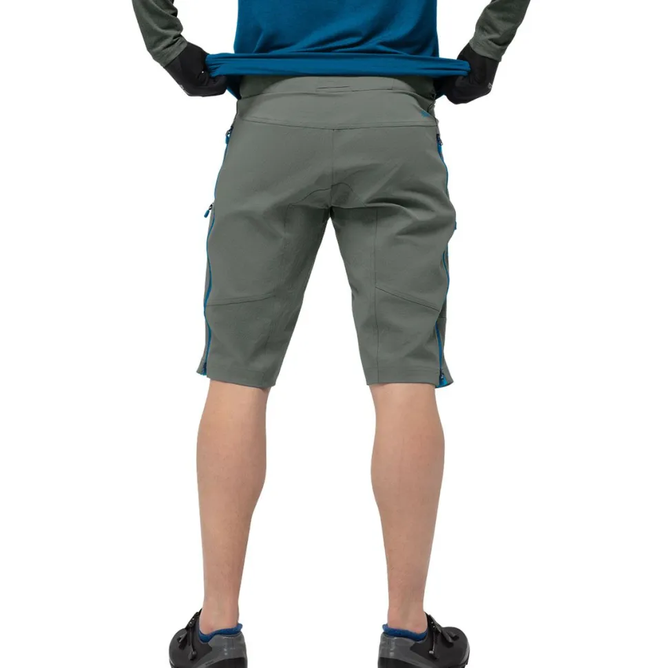 Fjora Flex1 Heavy Duty Short - Men's