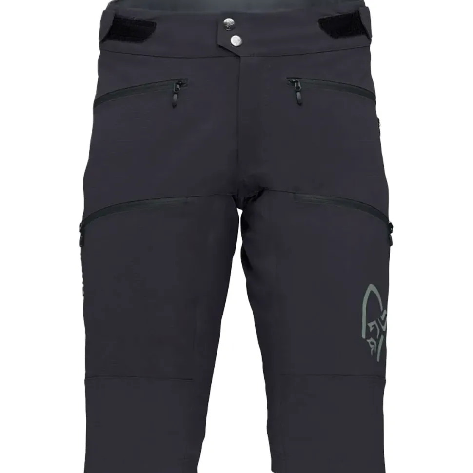 Fjora Flex1 Heavy Duty Short - Men's