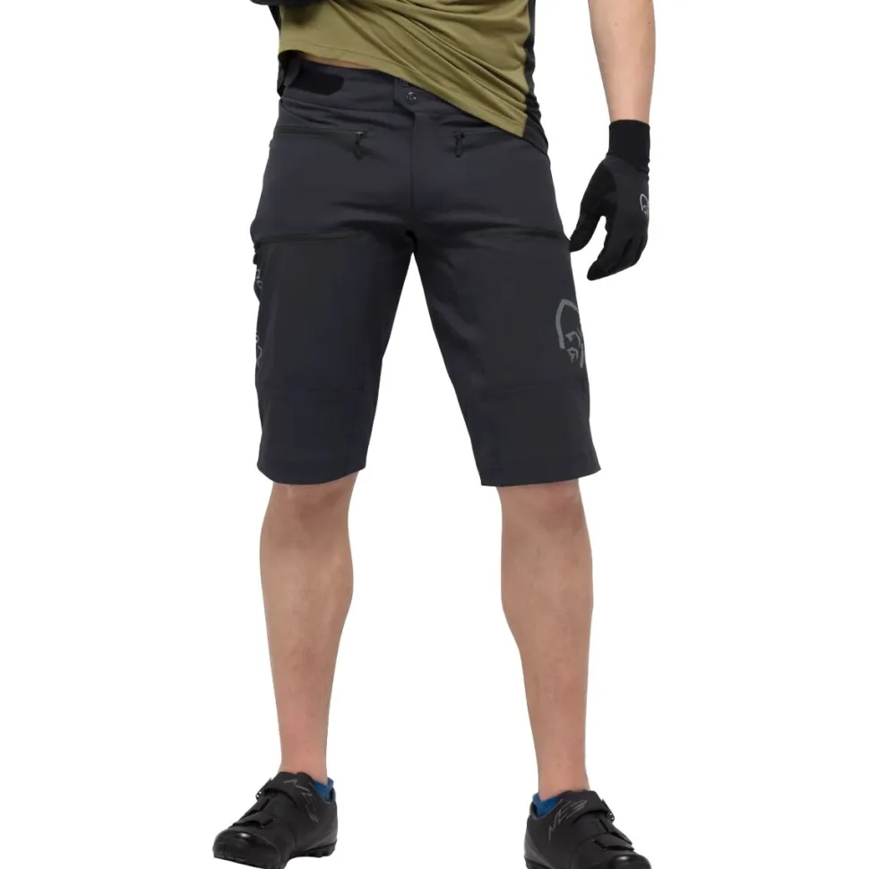 Fjora Flex1 Heavy Duty Short - Men's
