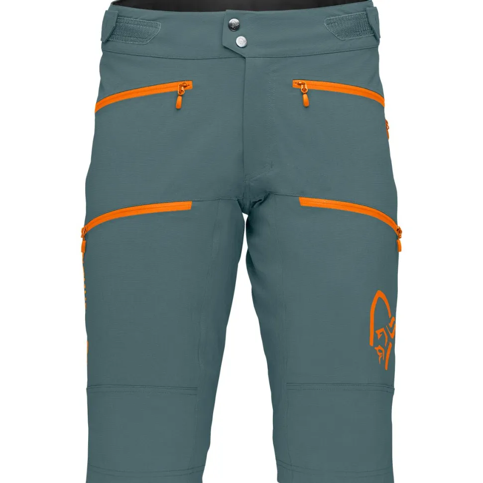 Fjora Flex1 Heavy Duty Short - Men's