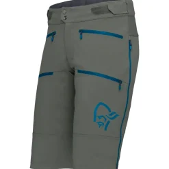 Fjora Flex1 Heavy Duty Short - Men's