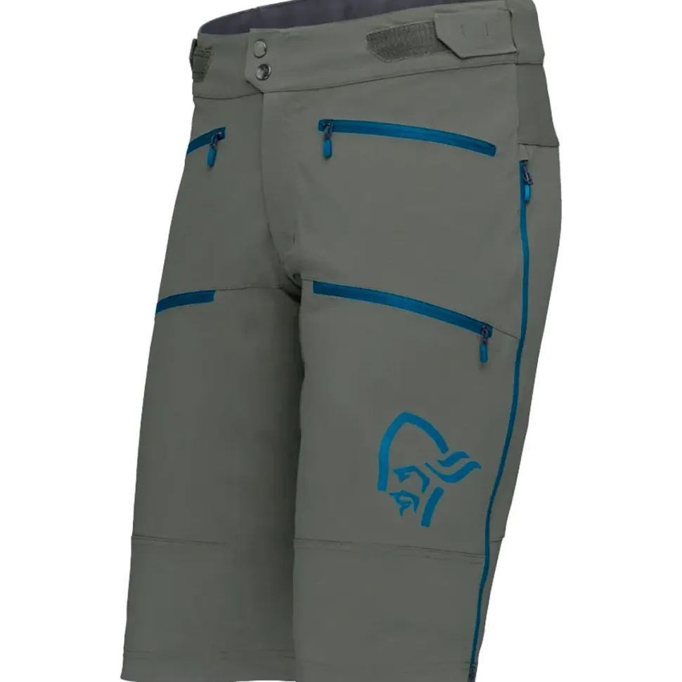 Fjora Flex1 Heavy Duty Short - Men's