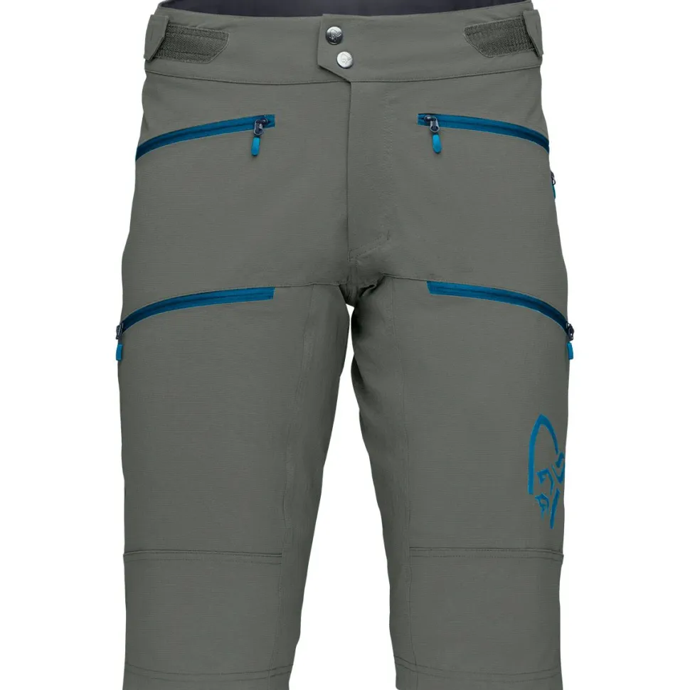 Fjora Flex1 Heavy Duty Short - Men's