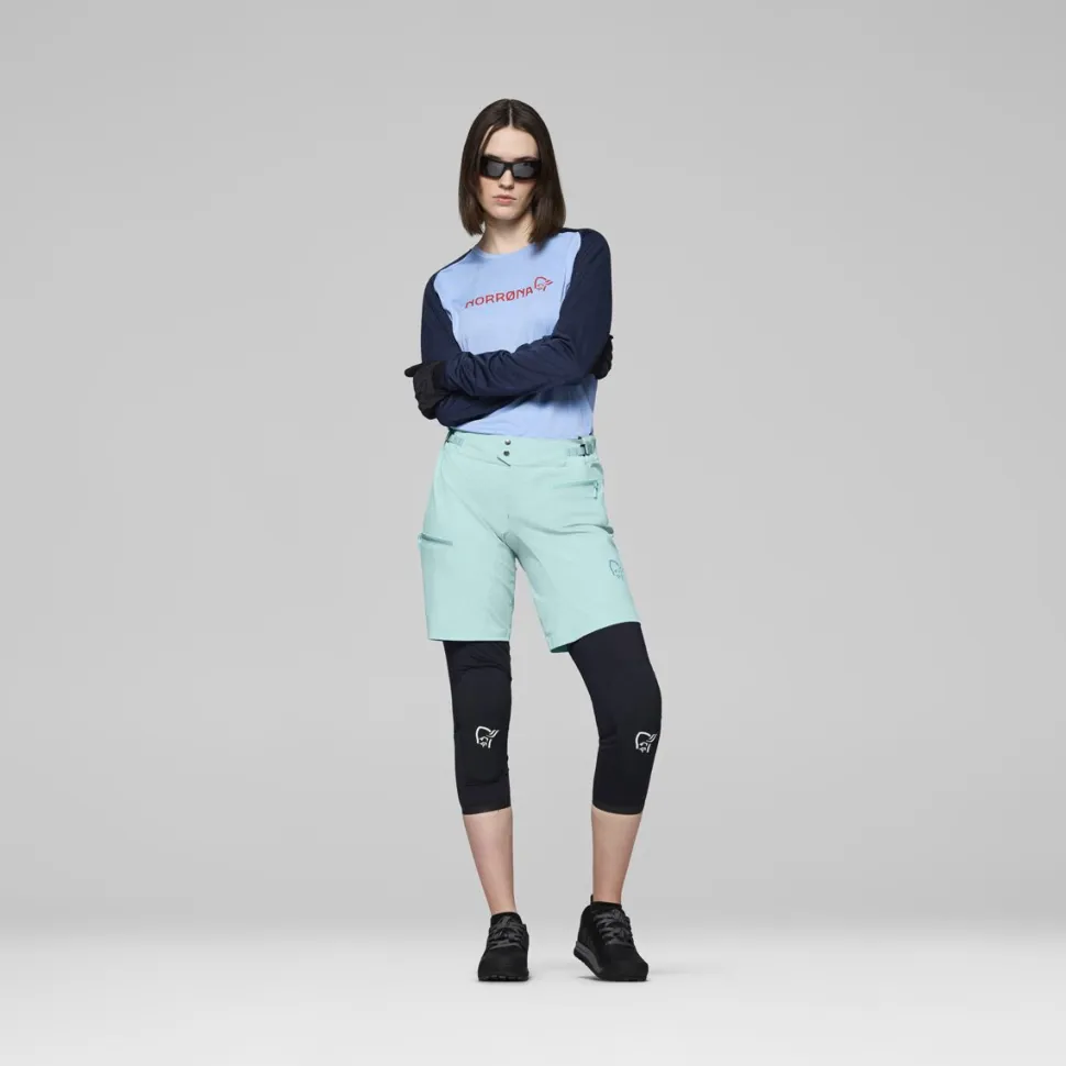 Fjora Flex1 Light Short - Women's