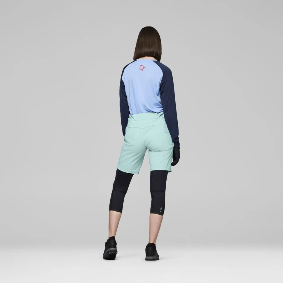 Fjora Flex1 Light Short - Women's