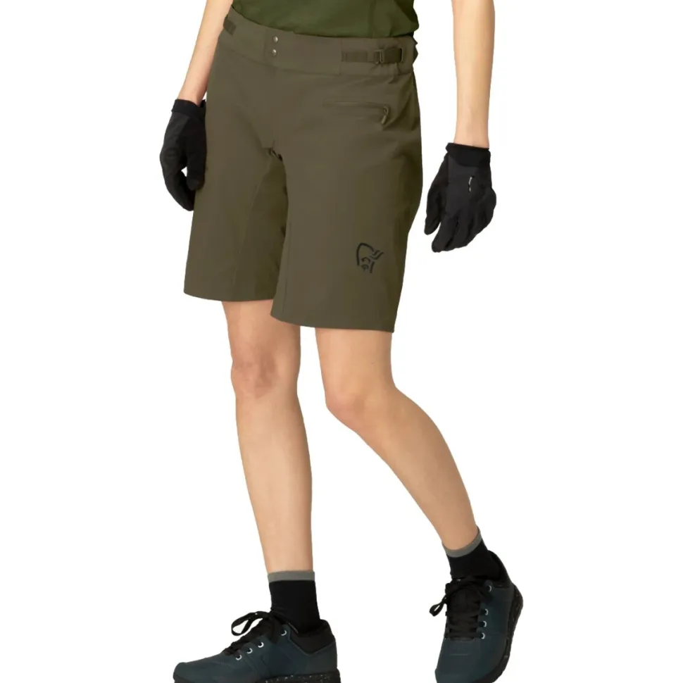 Fjora Flex1 Light Short - Women's
