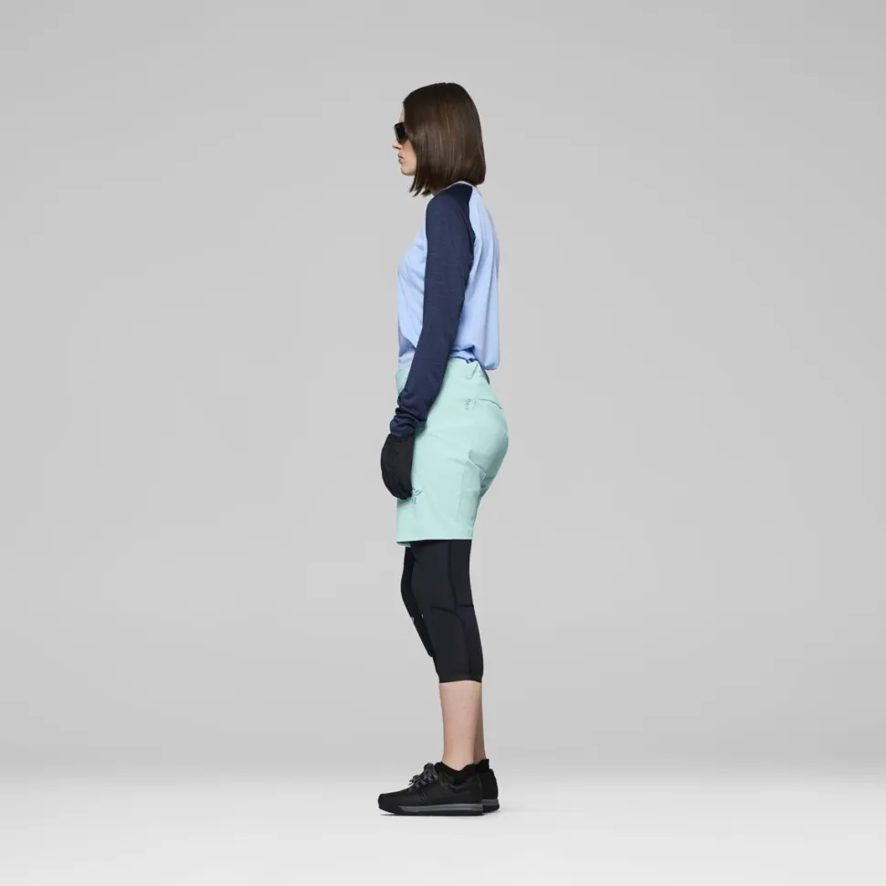 Fjora Flex1 Light Short - Women's