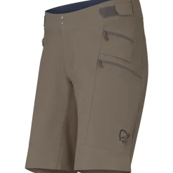 Fjora Flex1 Tech MTB Short - Men's