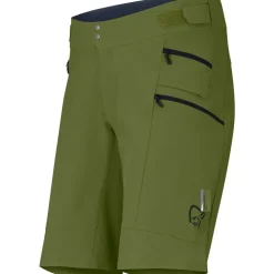 Fjora Flex1 Tech MTB Short - Men's