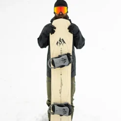 Flagship Snowboard - 2026