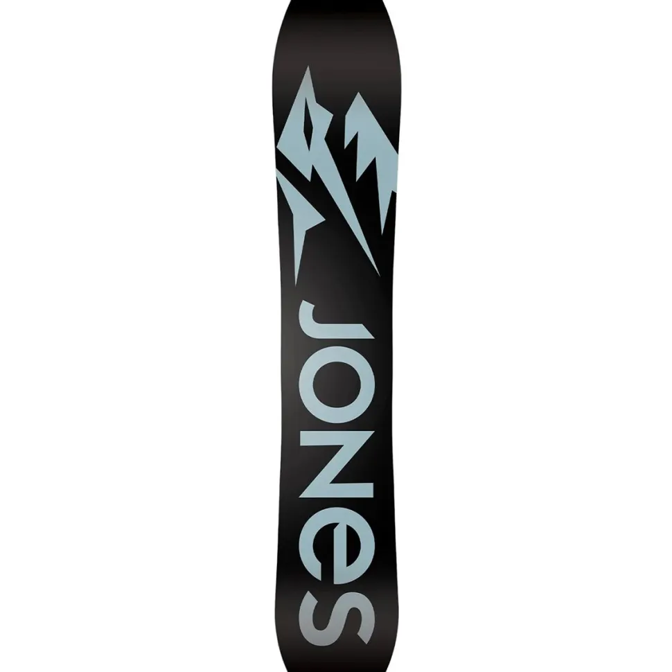 Flagship Snowboard - 2026