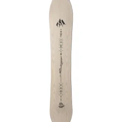 Flagship Snowboard - 2026