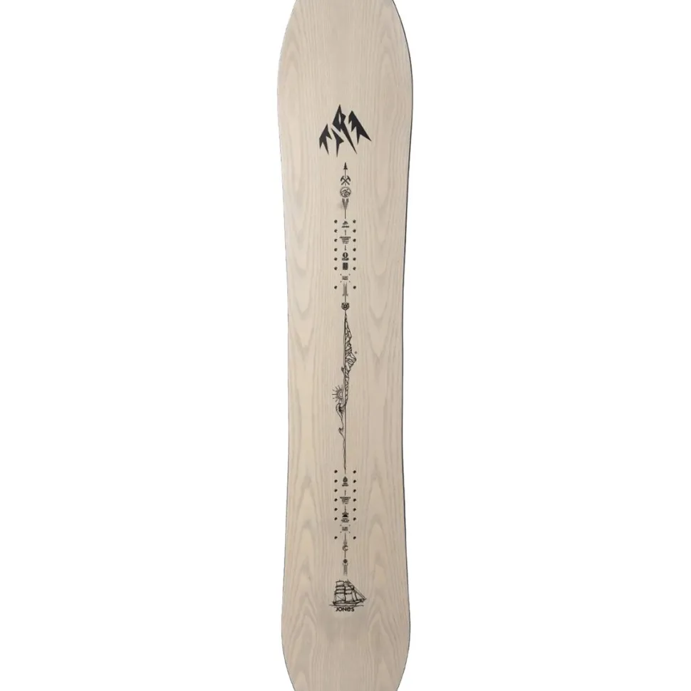 Flagship Snowboard - 2026