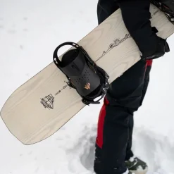 Flagship Snowboard - 2026 - Women's