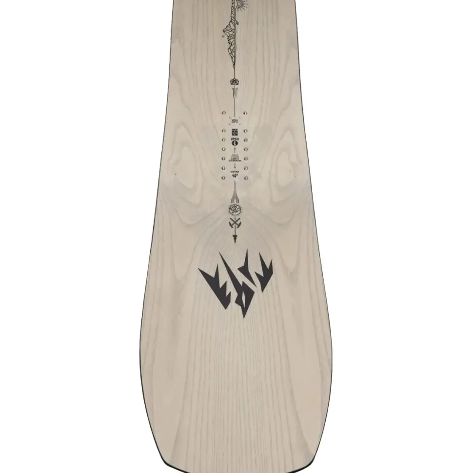 Flagship Snowboard - 2026 - Women's
