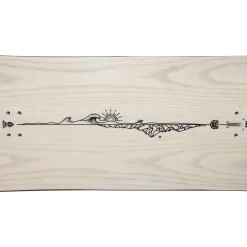 Flagship Snowboard - 2026 - Women's