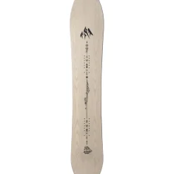 Flagship Snowboard - 2026 - Women's