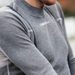 Flanders Warm Long-Sleeve Baselayer - Men's