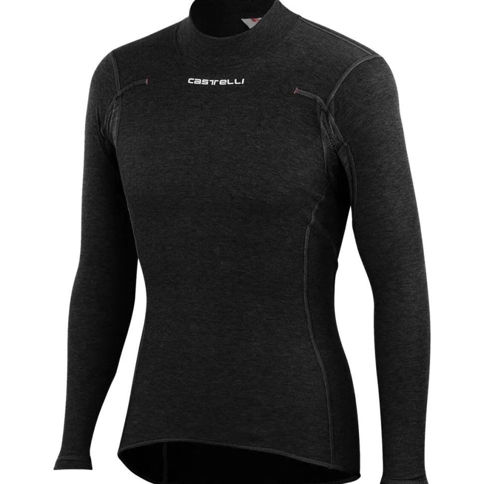 Flanders Warm Long-Sleeve Baselayer - Men's