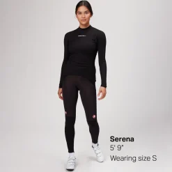 Flanders 2 Warm Long-Sleeve Base Layer - Women's