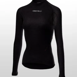 Flanders 2 Warm Long-Sleeve Base Layer - Women's