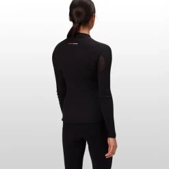 Flanders 2 Warm Long-Sleeve Base Layer - Women's