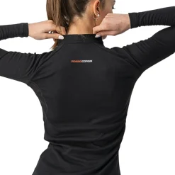 Flanders 2 Warm Long-Sleeve Top - Women's
