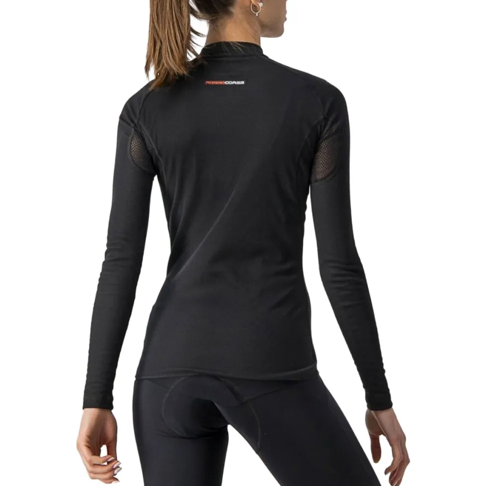 Flanders 2 Warm Long-Sleeve Top - Women's