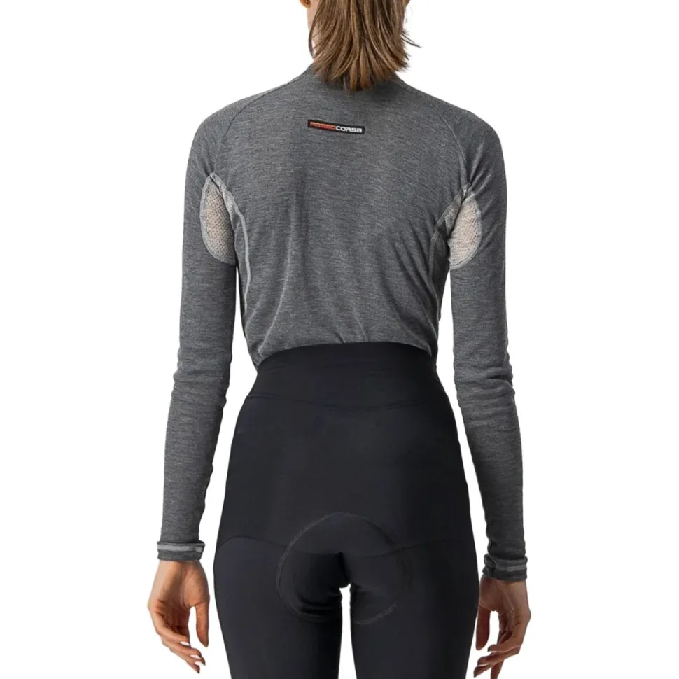Flanders 2 Warm Long-Sleeve Top - Women's