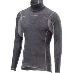 Flanders Warm Neck Warmer Top - Men's