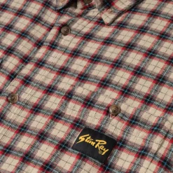Flannel Shirt - Men's