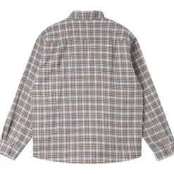 Flannel Shirt - Men's
