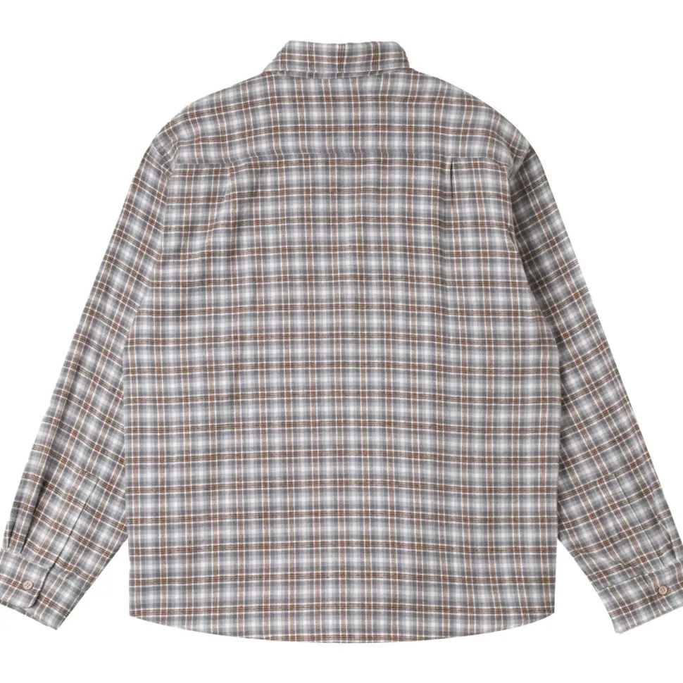 Flannel Shirt - Men's