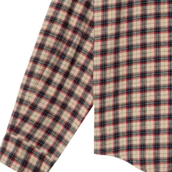 Flannel Shirt - Men's