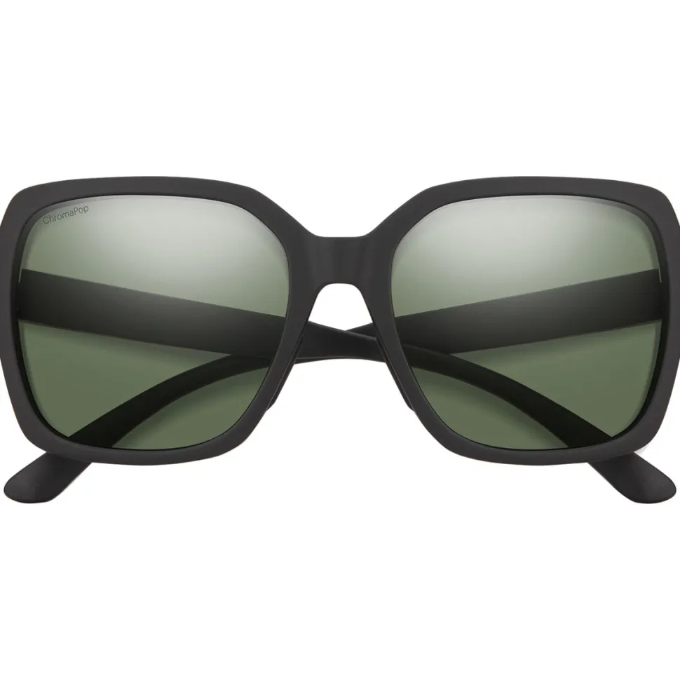 Flare ChromaPop Polarized Sunglasses - Women's