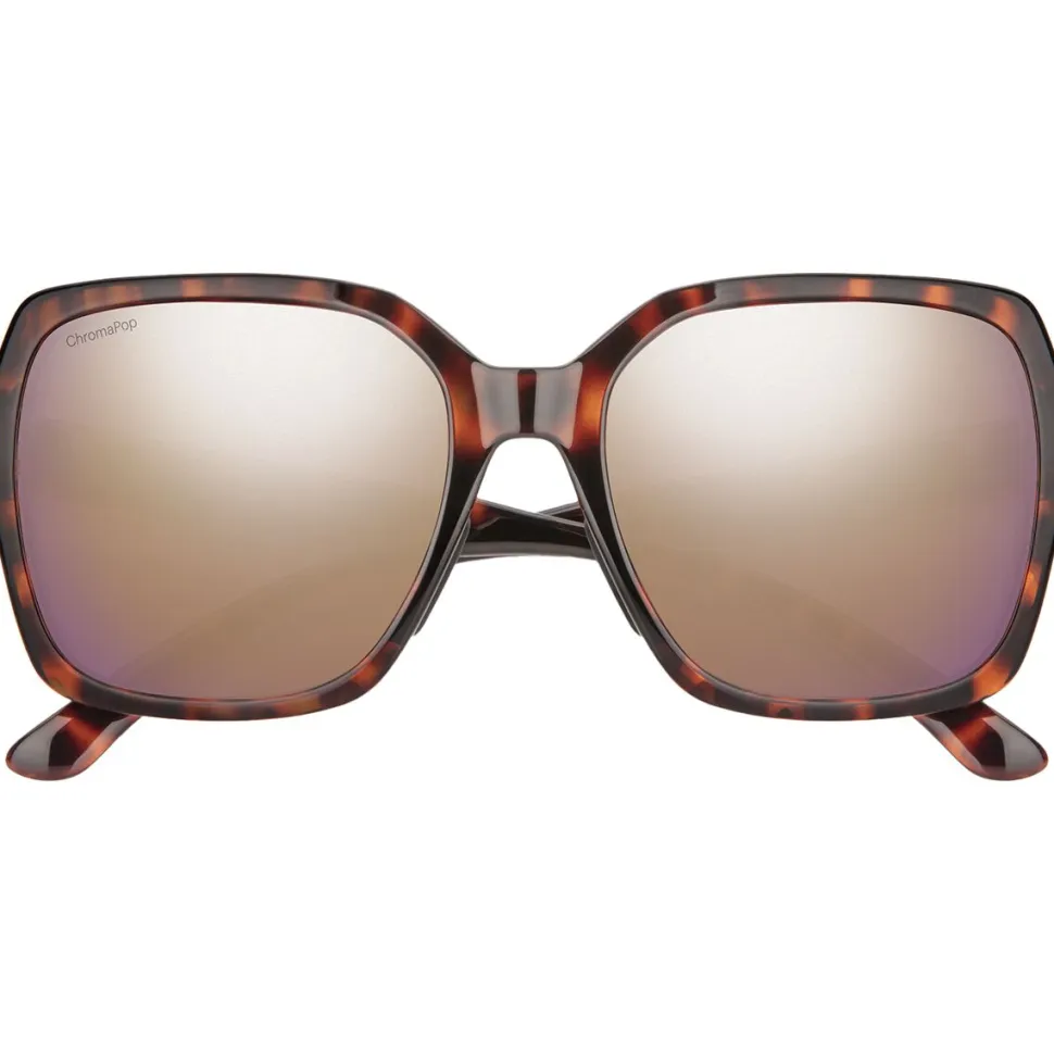 Flare ChromaPop Polarized Sunglasses - Women's