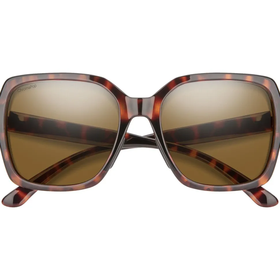 Flare ChromaPop Polarized Sunglasses - Women's
