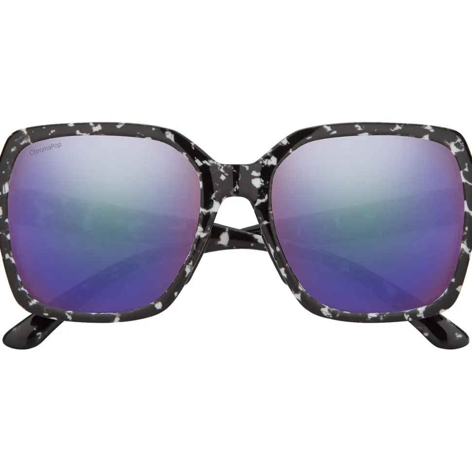 Flare ChromaPop Polarized Sunglasses - Women's