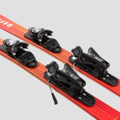 Flash Jrs Ski + EL 4.5 Gripwalk Binding