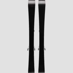 Flash Jrs Ski + EL 4.5 Gripwalk Binding - 2026