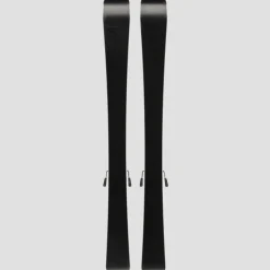 Flash Jrs Ski + EL 4.5 Gripwalk Binding - 2026
