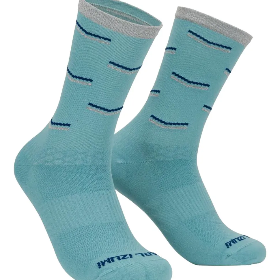 Flash Reflective Sock