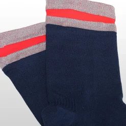 Flash Reflective Sock