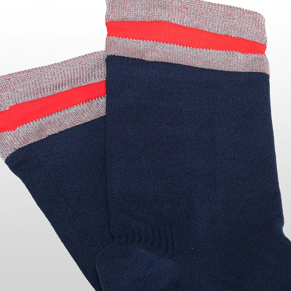 Flash Reflective Sock