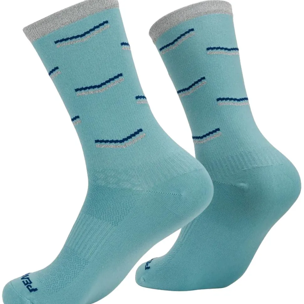 Flash Reflective Sock