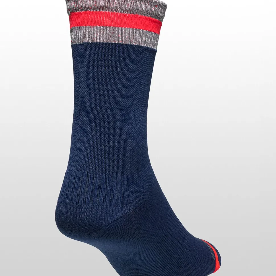Flash Reflective Sock