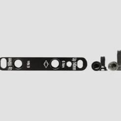 Flat Mount Brake Adapter
