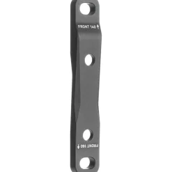 Flat Mount Caliper Bracket